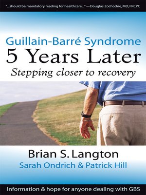cover image of Guillain-Barre Syndrome